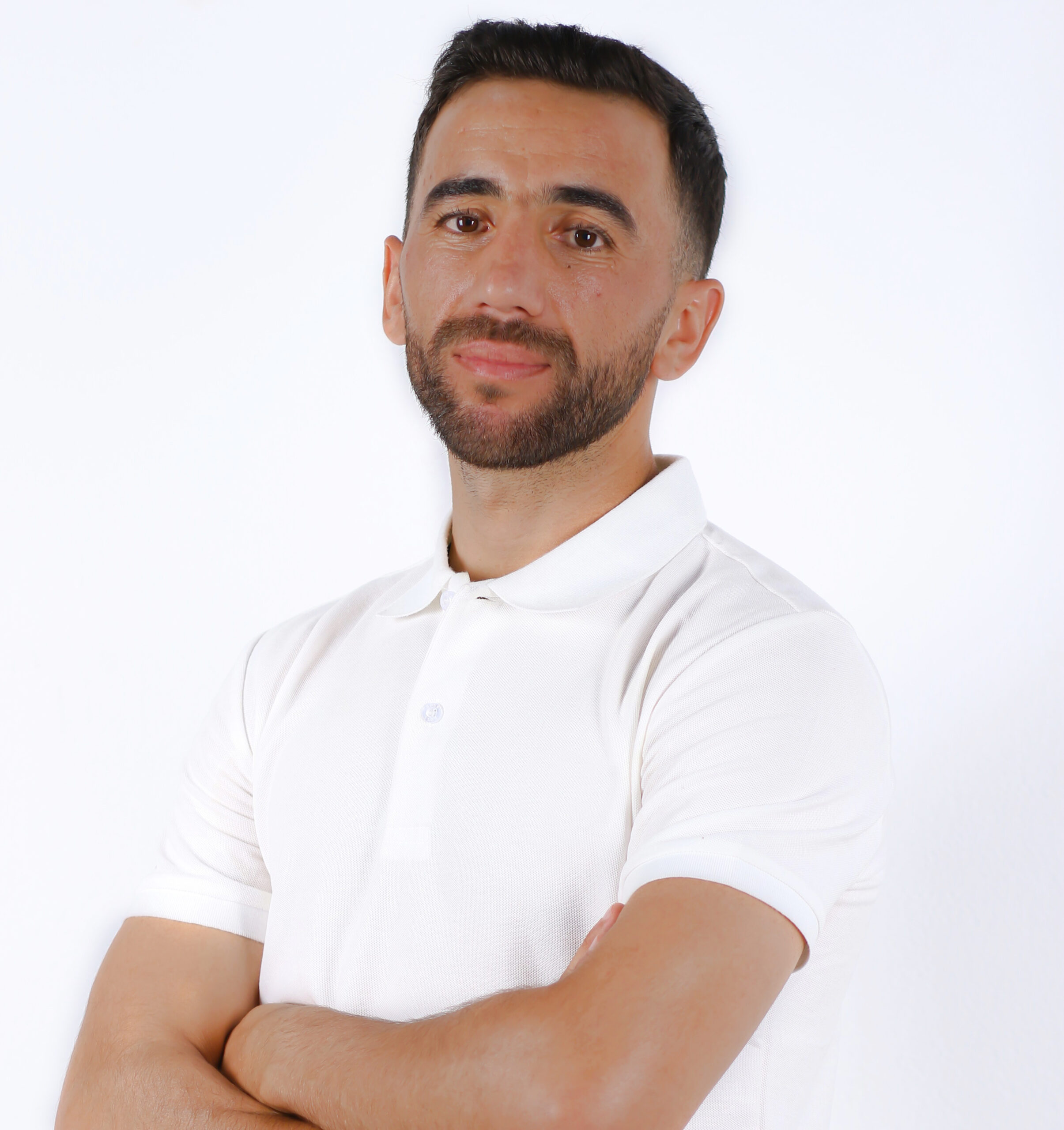 Khireddine Zeghilet