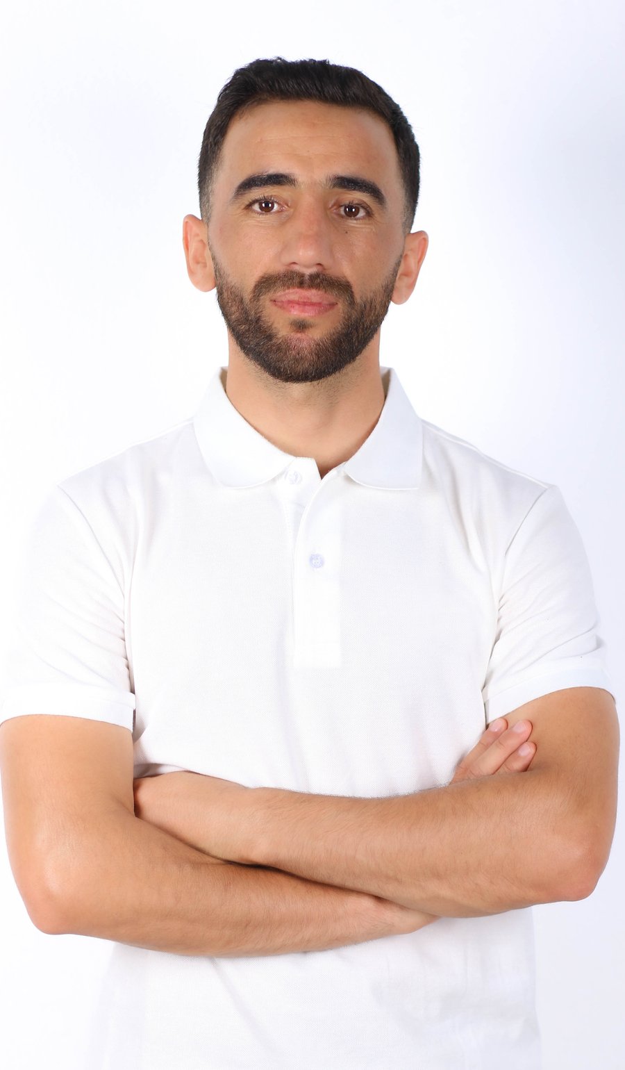 Khireddine Zeghilet